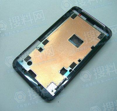 智能手机天线部件材料LNP THERMOCOMP DX11354X COMPOU的应用探究