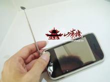 手机天线复兴？揭秘非iPhone用户如何用“插天线”功能低价看电视